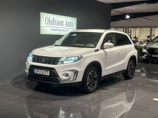 Suzuki Vitara 1.5 ALLGRIP AGS 85 kW image number 1