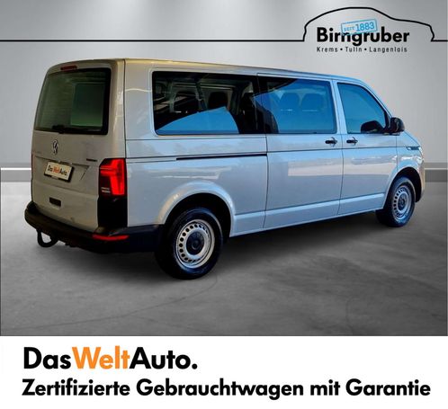 Volkswagen T6 Transporter 4Motion 110 kW image number 3