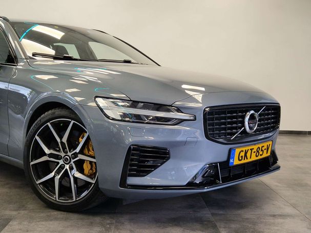 Volvo V60 T8 Polestar Engineered AWD 298 kW image number 1