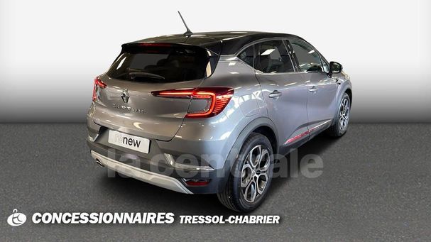 Renault Captur 103 kW image number 2