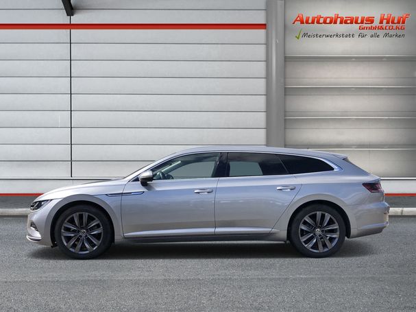 Volkswagen Arteon 2.0 TDI DSG Shooting Brake 110 kW image number 5