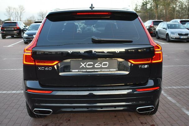 Volvo XC60 T8 AWD 288 kW image number 4