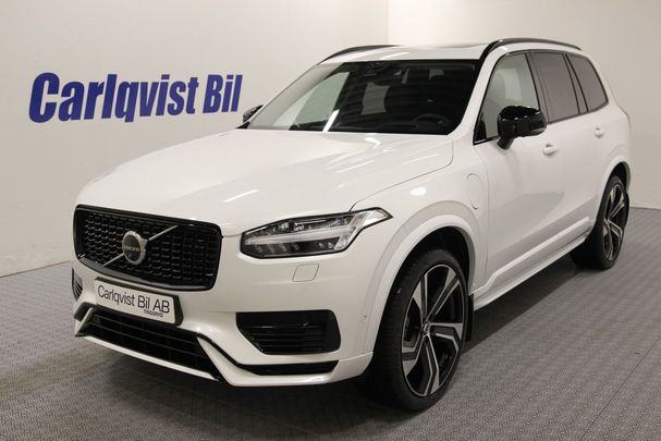 Volvo XC90 T8 Recharge AWD 335 kW image number 1