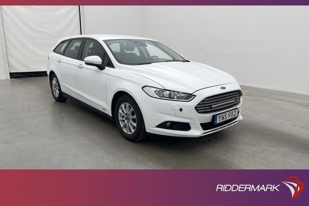 Ford Mondeo 2.0 AWD 110 kW image number 2