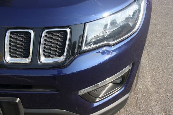 Jeep Compass 1.6 MultiJet Longitude 88 kW image number 6