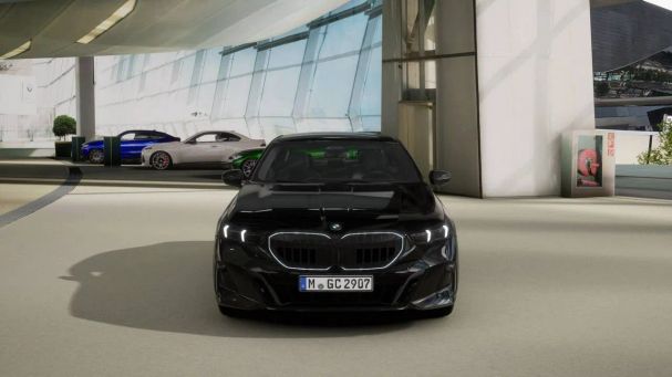 BMW 520d 145 kW image number 4