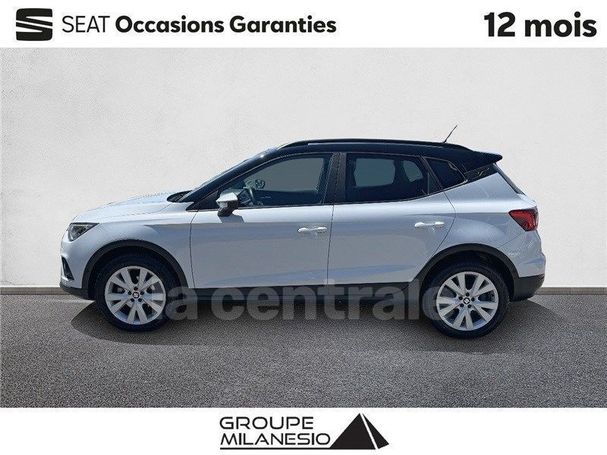 Seat Arona 1.0 TSI 70 kW image number 13