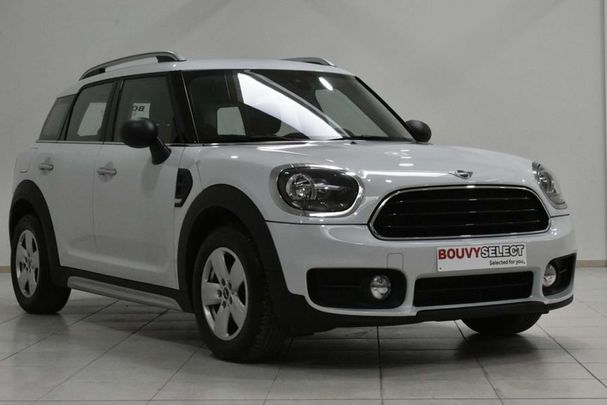 Mini One Countryman 75 kW image number 2