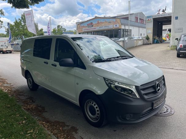 Mercedes-Benz Vito 116 CDI Pro 120 kW image number 5