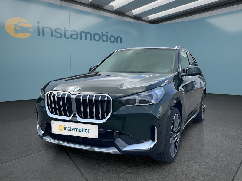 BMW X1 sDrive20i xLine