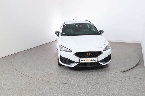 Cupra Leon 1.5 eTSI DSG 110 kW image number 8