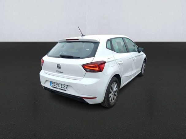 Seat Ibiza 1.0 TSI S&S Style 81 kW image number 4