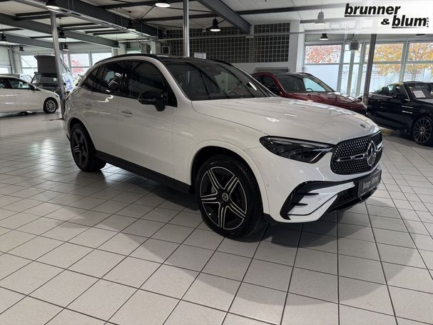 Mercedes-Benz GLC 300 190 kW image number 2