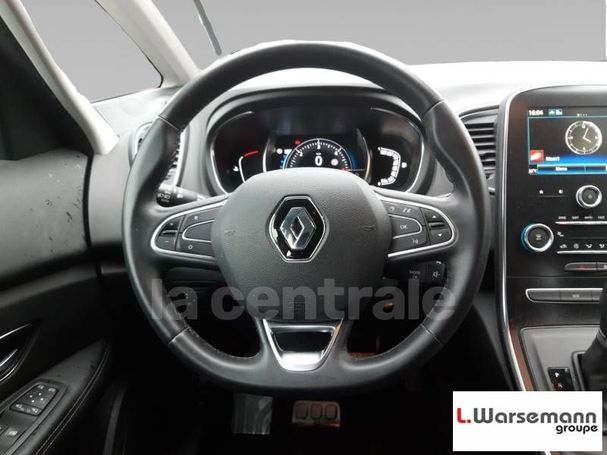 Renault Grand Scenic BLUE dCi 120 EDC LIMITED 88 kW image number 15