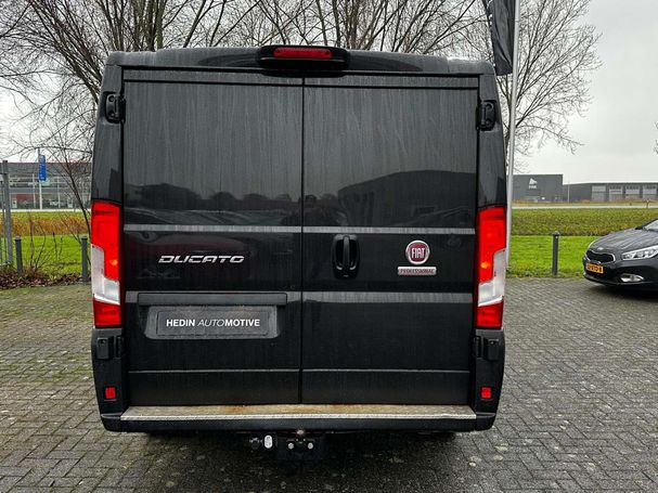 Fiat Ducato L2H1 96 kW image number 8