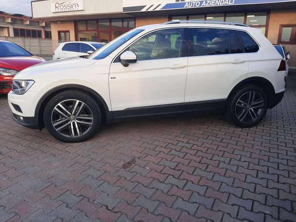 Volkswagen Tiguan 2.0 TDI DSG 110 kW image number 3