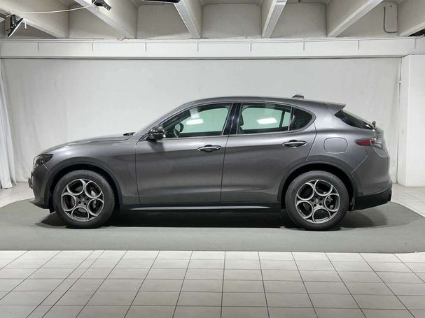 Alfa Romeo Stelvio 2.2 Diesel AT8 Q4 154 kW image number 5