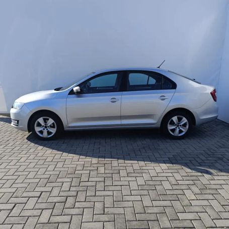 Skoda Rapid 70 kW image number 3