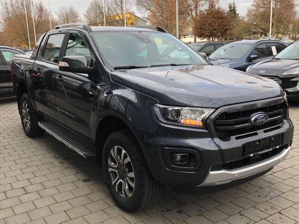 Ford Ranger 2.0 EcoBlue 156 kW image number 5