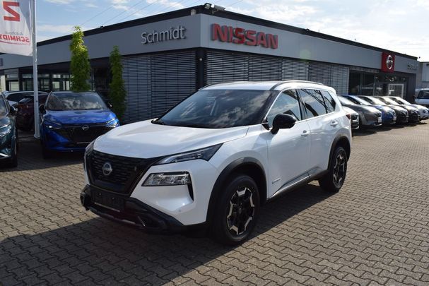 Nissan X-Trail 1.5 VC-T N-Trek 150 kW image number 1