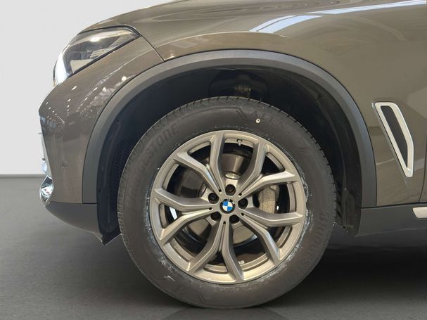 BMW X5 xDrive30d 195 kW image number 9