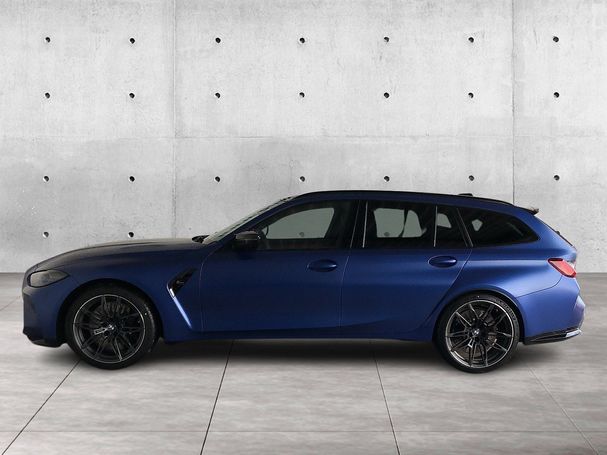 BMW M3 Competition Touring M xDrive 375 kW image number 5