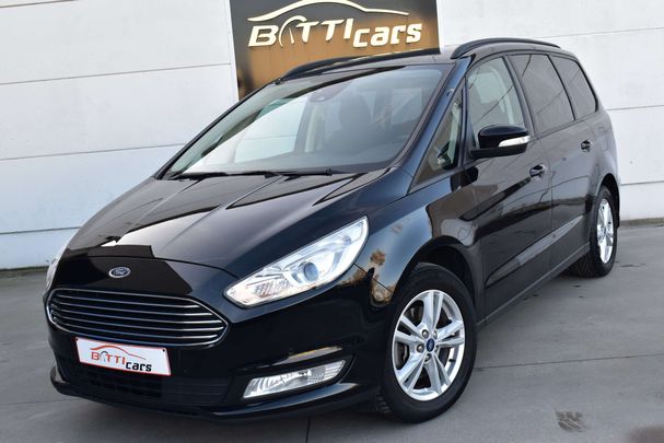 Ford Galaxy 2.0 110 kW image number 1