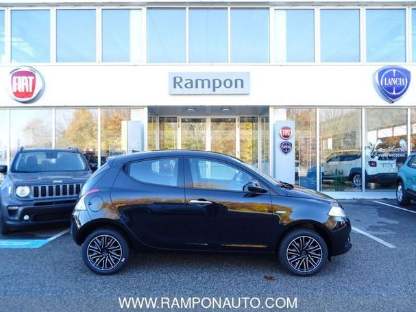 Lancia Ypsilon 51 kW image number 4