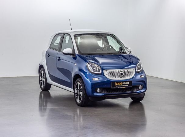 Smart ForFour 52 kW image number 3