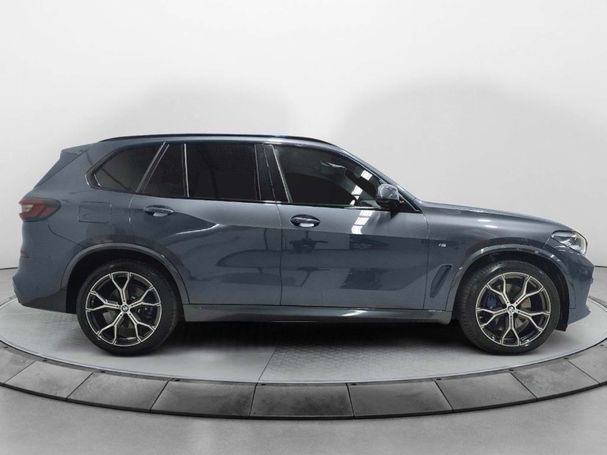 BMW X5 xDrive30d 210 kW image number 2