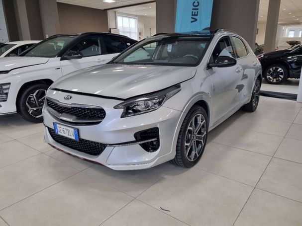 Kia XCeed 1.4 T-GDi 103 kW image number 1