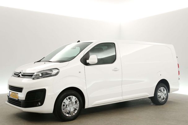 Citroen Jumpy M BlueHDi 130 kW image number 4