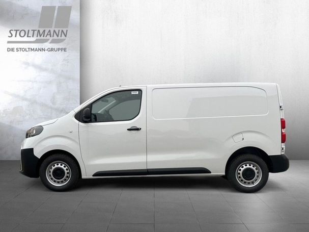 Toyota Proace Verso 2.0-l-D-4D L1 Meister 106 kW image number 5