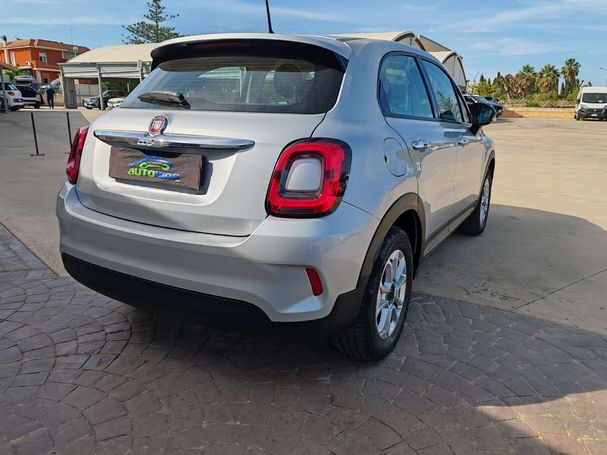 Fiat 500X 1.3 4x2 Urban 70 kW image number 7