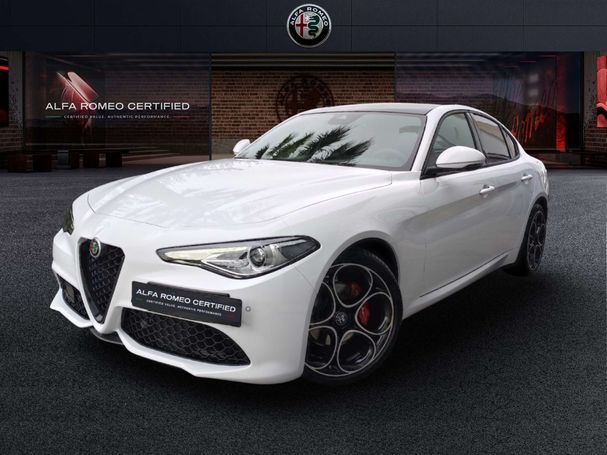 Alfa Romeo Giulia 2.0 147 kW image number 1