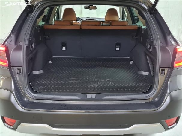 Subaru Outback 2.5 Touring 124 kW image number 36