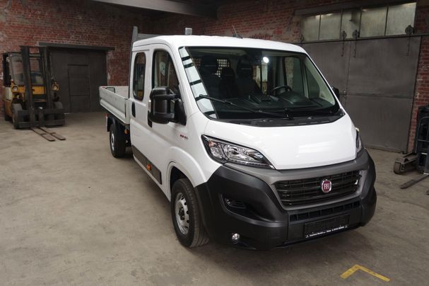 Fiat Ducato 118 kW image number 3