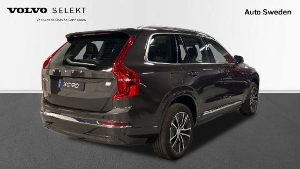 Volvo XC90 AWD T8 335 kW image number 7