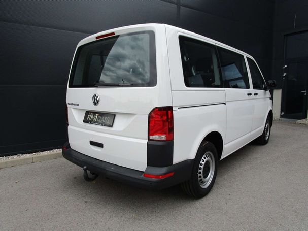 Volkswagen T6 Transporter 81 kW image number 4