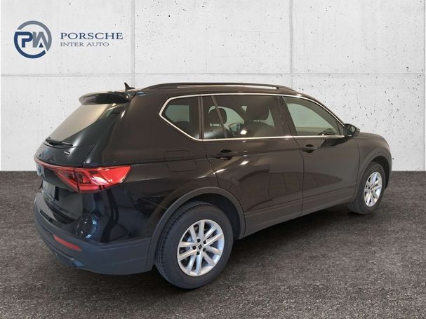 Seat Tarraco 1.5 TSI ACT Style 110 kW image number 2