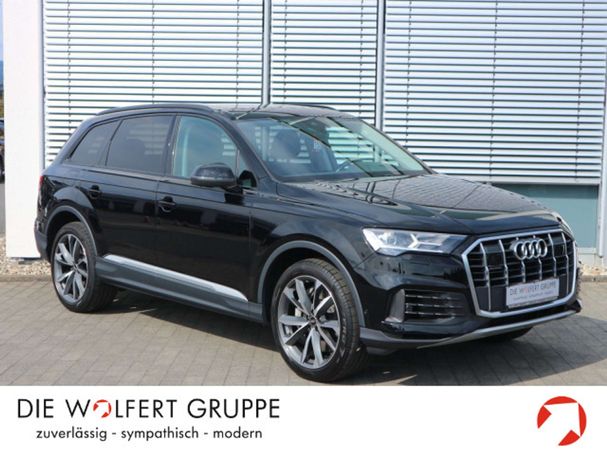 Audi Q7 55 TFSIe quattro 280 kW image number 3