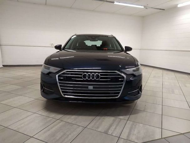 Audi A6 45 TDI quattro Avant Business 180 kW image number 3