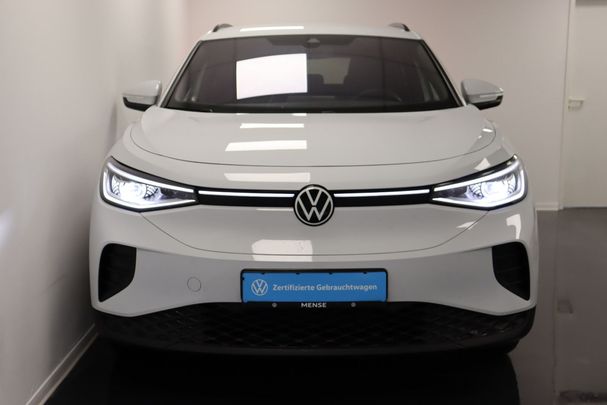 Volkswagen ID.4 150 kW image number 3