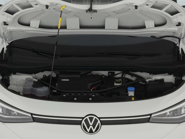 Volkswagen ID.4 150 kW image number 26