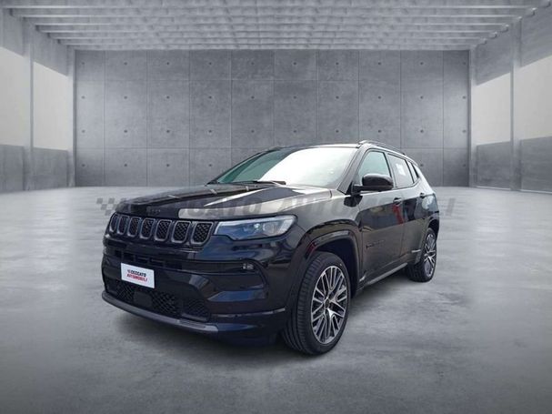 Jeep Compass 1.5 T4 e-Hybrid Summit 96 kW image number 1