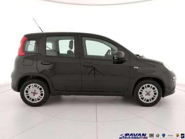 Fiat Panda 1.0 Hybrid 51 kW image number 4