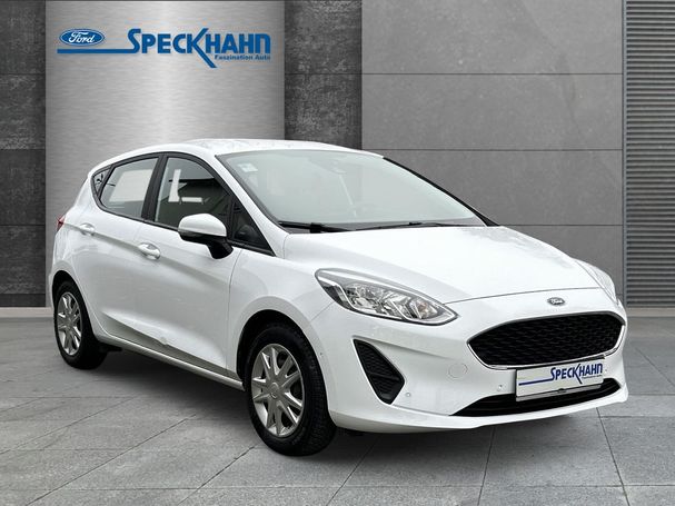 Ford Fiesta Cool Connect 55 kW image number 2