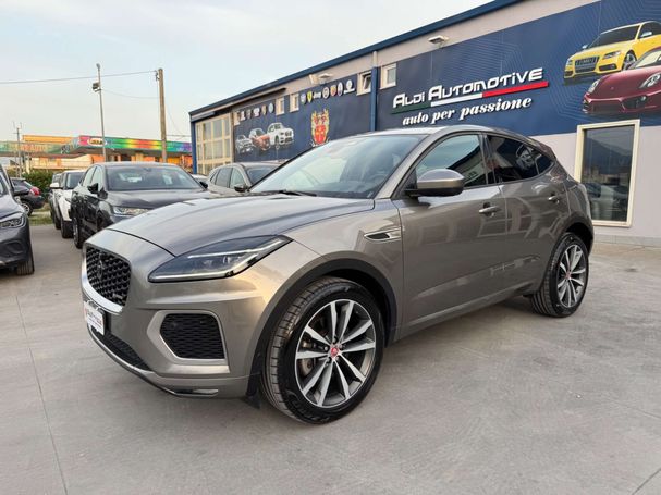 Jaguar E-Pace 150 kW image number 1