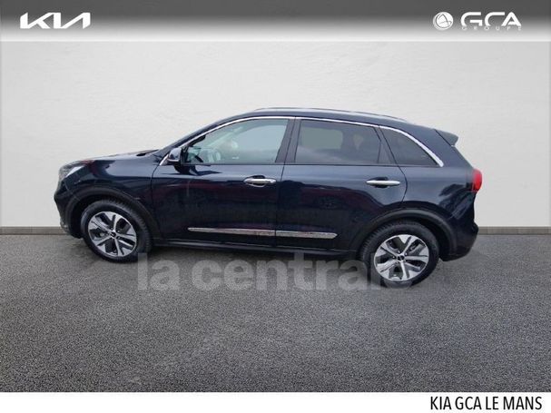 Kia Niro 150 kW image number 5