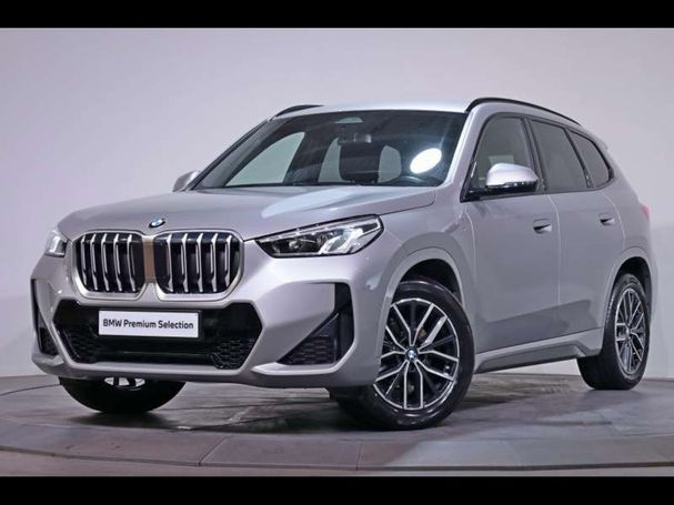 BMW X1 sDrive18i 100 kW image number 1